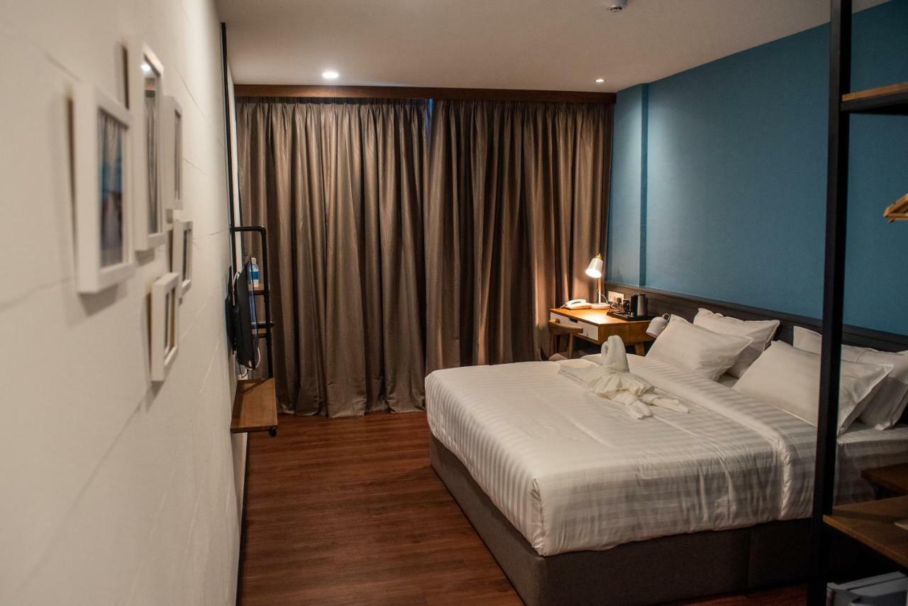 O&g Hotel
