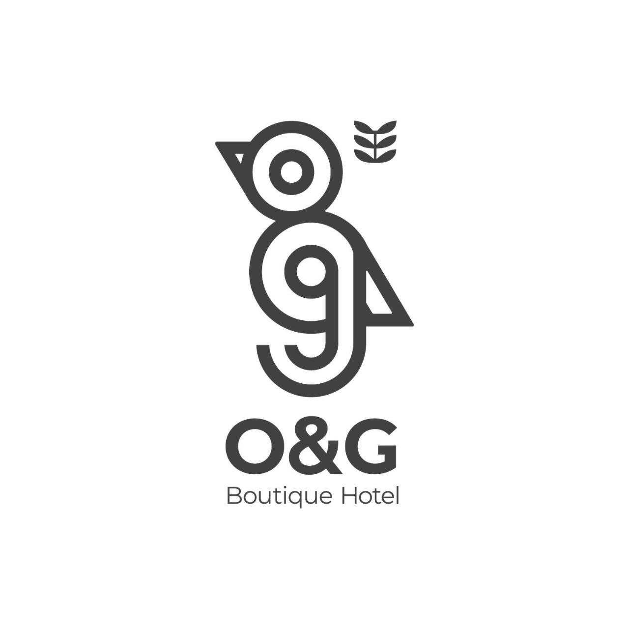O&g 3*