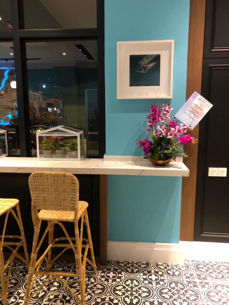 Hotel O&g Parit Buntar