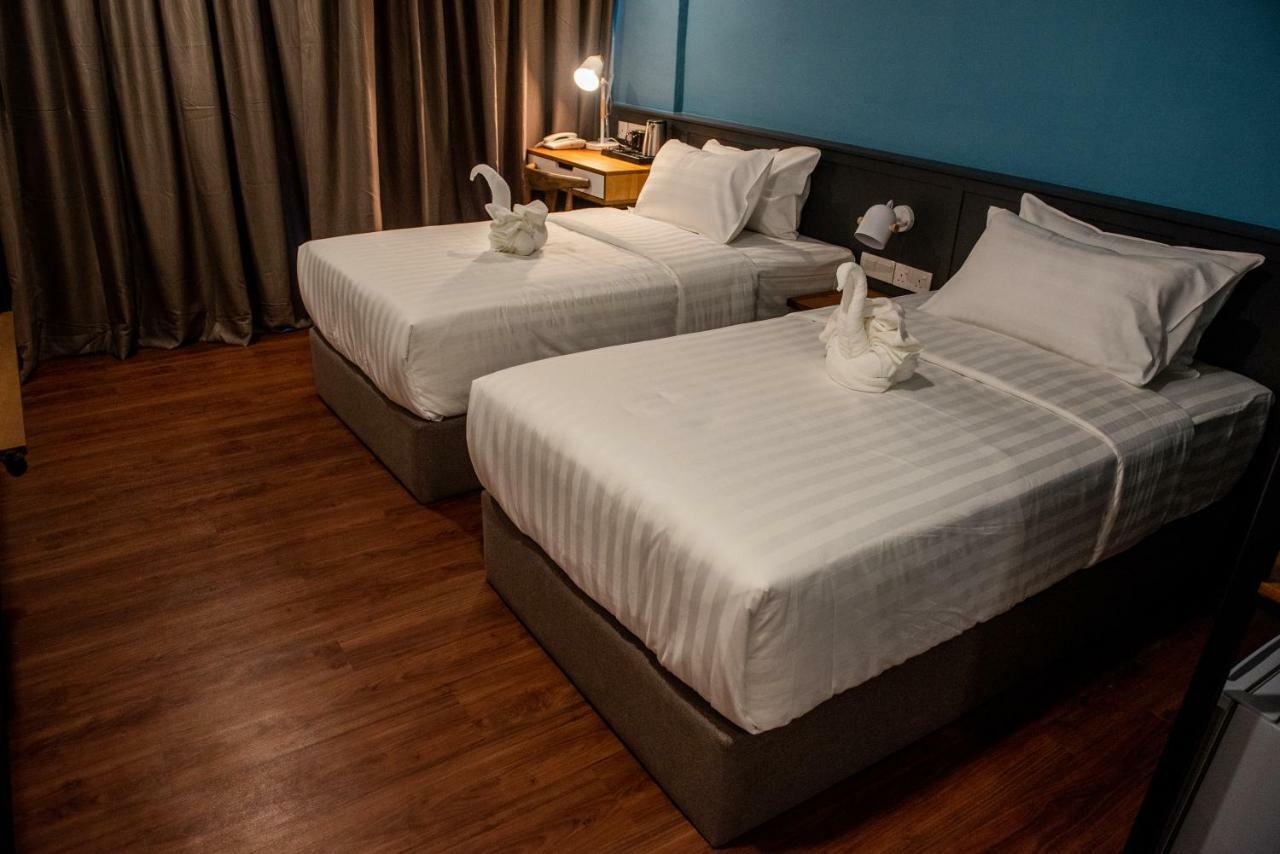 O&g Hotel