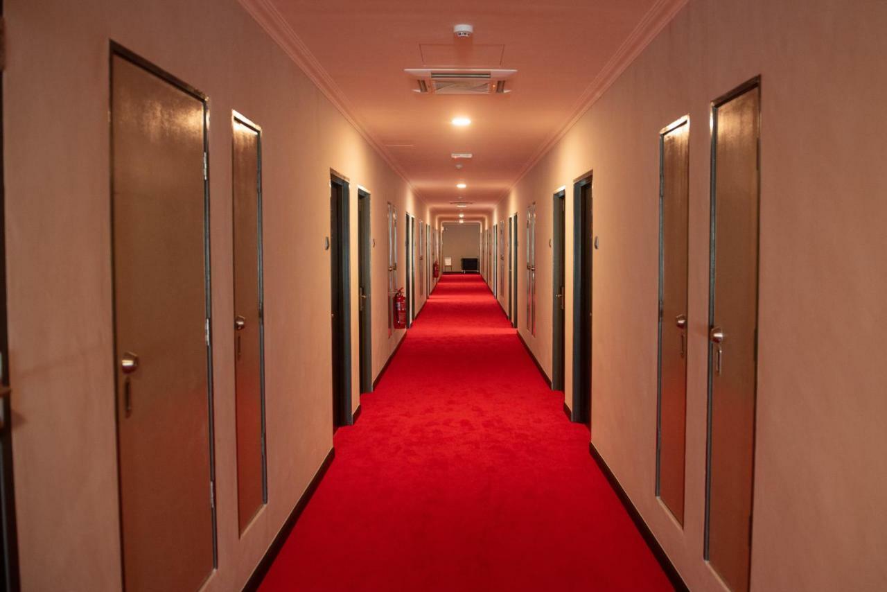 O&g Hotel Parit Buntar