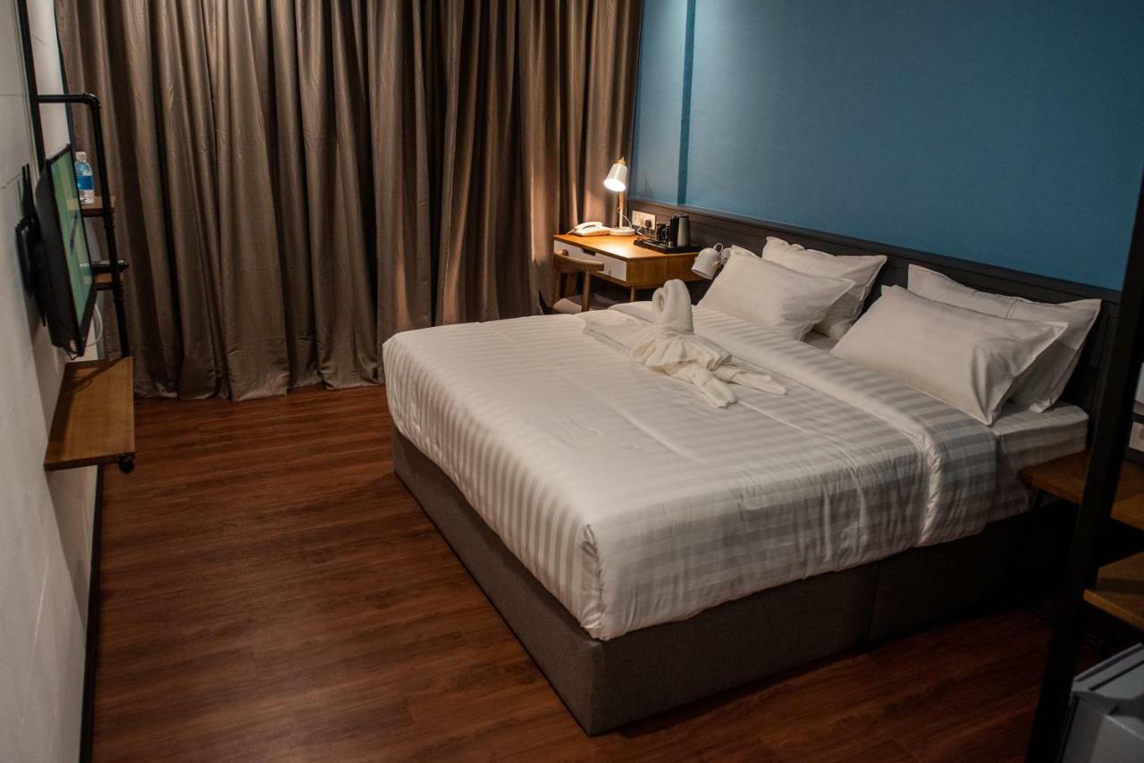 O&g Hotel 3*